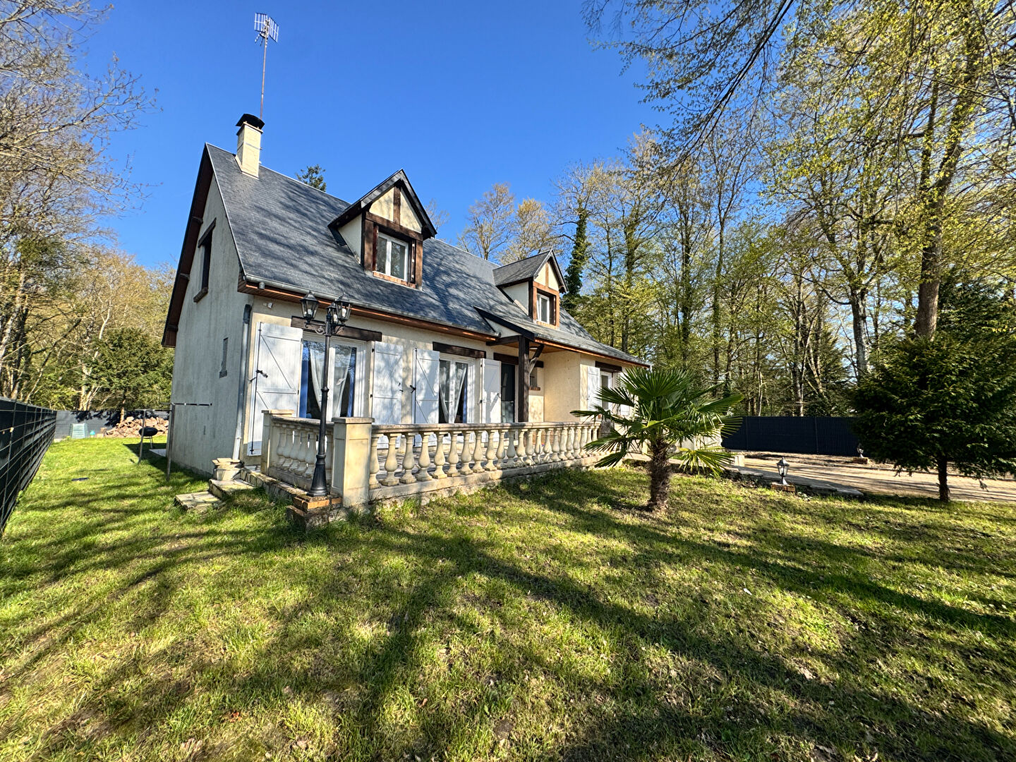 Agence immobilière de DURAND MONTOUCHE - DURAND MONTOUCHE Bannier