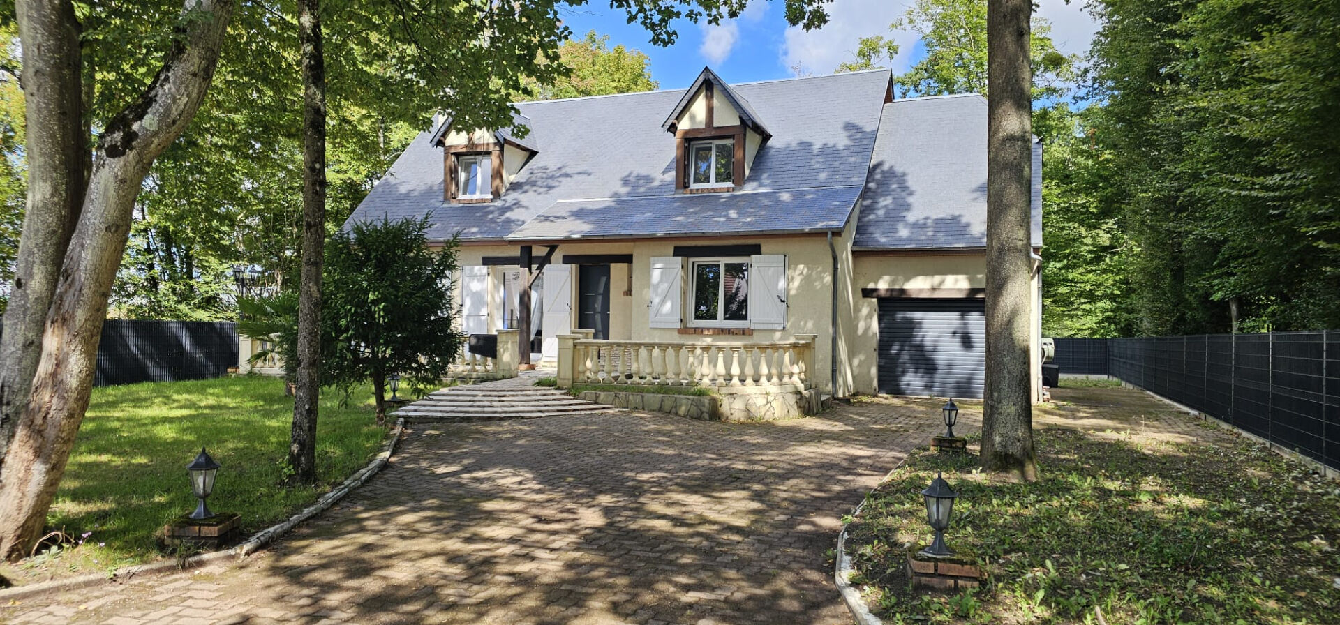 Agence immobilière de DURAND MONTOUCHE - DURAND MONTOUCHE Bannier