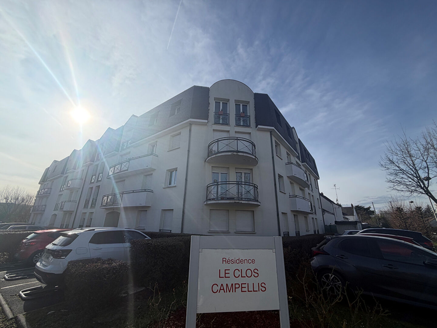 Agence immobilière de DURAND MONTOUCHE - DURAND MONTOUCHE Fleury
