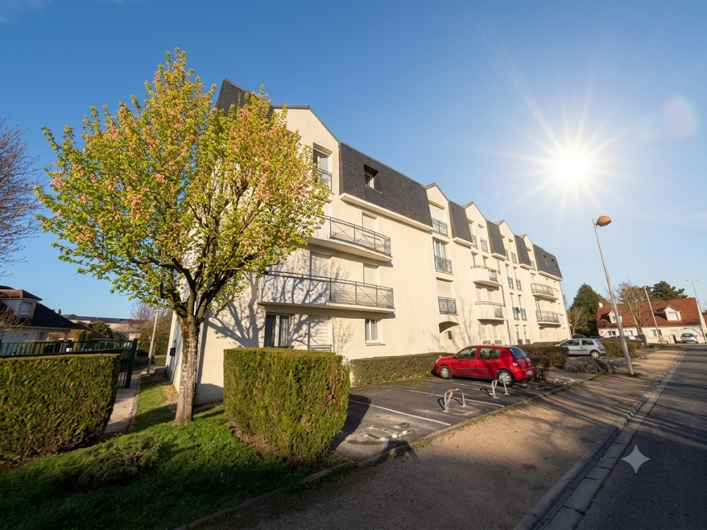 Agence immobilière de DURAND MONTOUCHE - DURAND MONTOUCHE Fleury