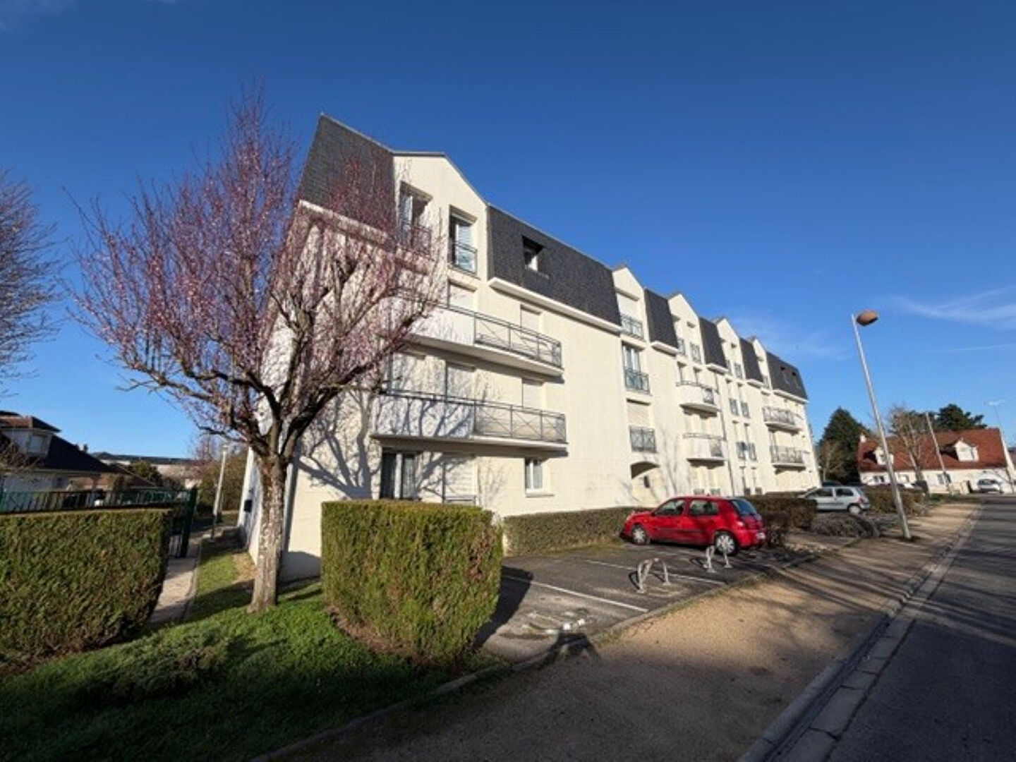 Agence immobilière de DURAND MONTOUCHE - DURAND MONTOUCHE Fleury