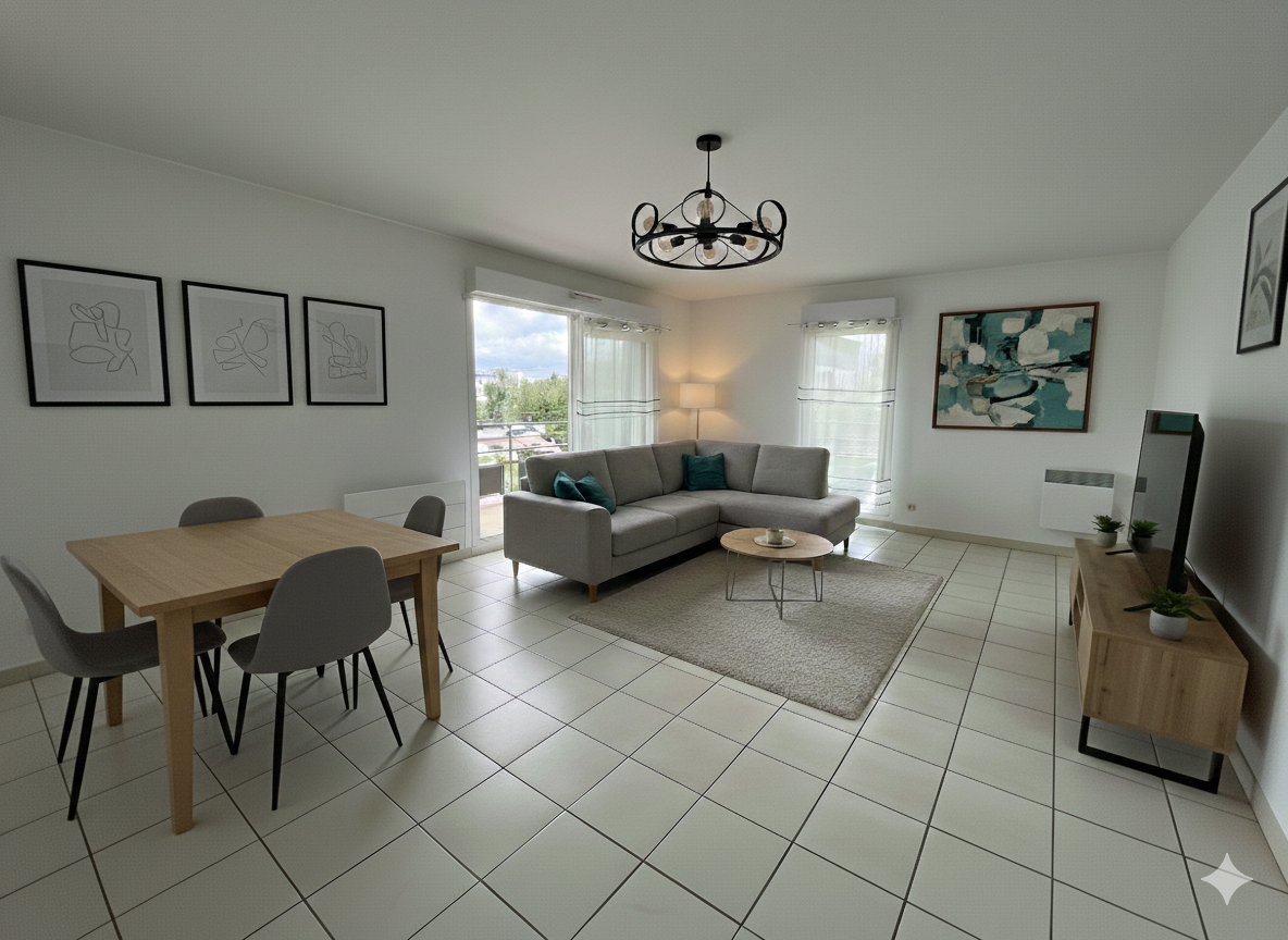 Agence immobilière de DURAND MONTOUCHE - DURAND MONTOUCHE Fleury