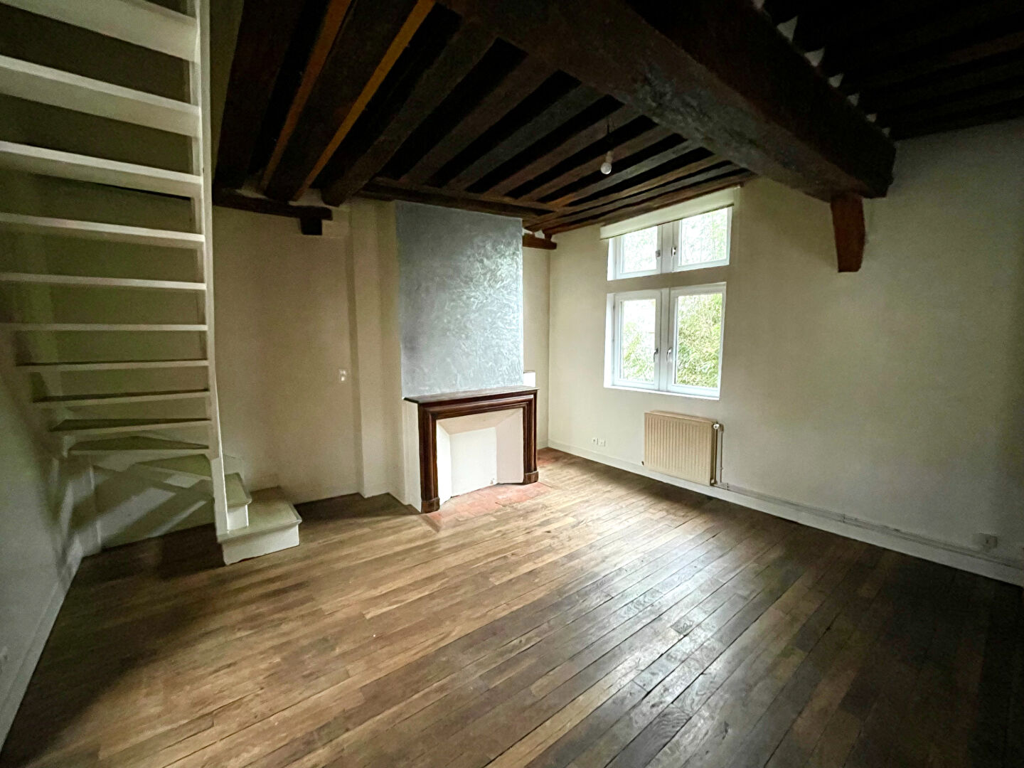 Agence immobilière de DURAND-MONTOUCHÉ - Saint-Jean-de-Braye