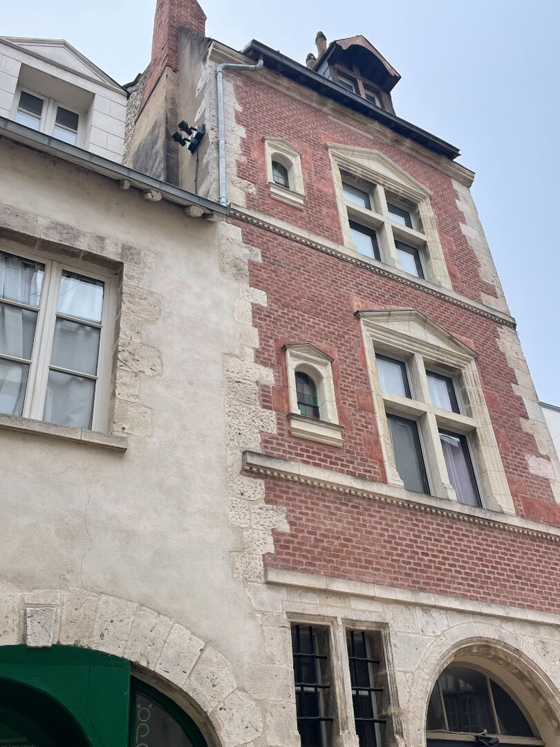 Agence immobilière de DURAND MONTOUCHE - DURAND MONTOUCHE St Jean de Braye