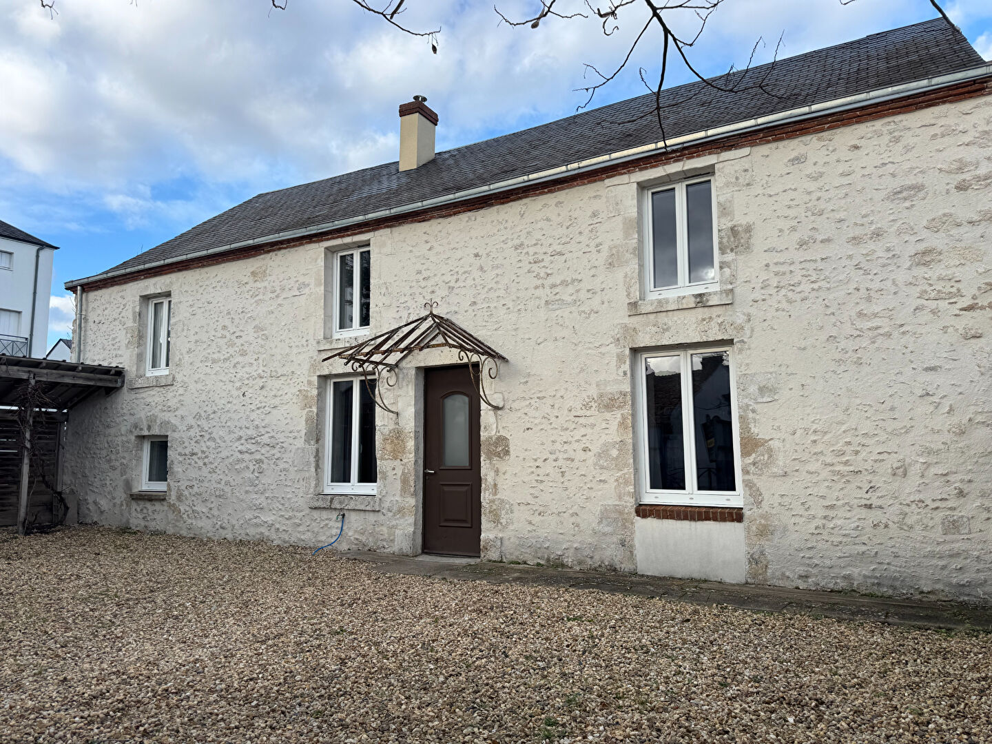 Agence immobilière de DURAND MONTOUCHE - DURAND MONTOUCHE Fleury