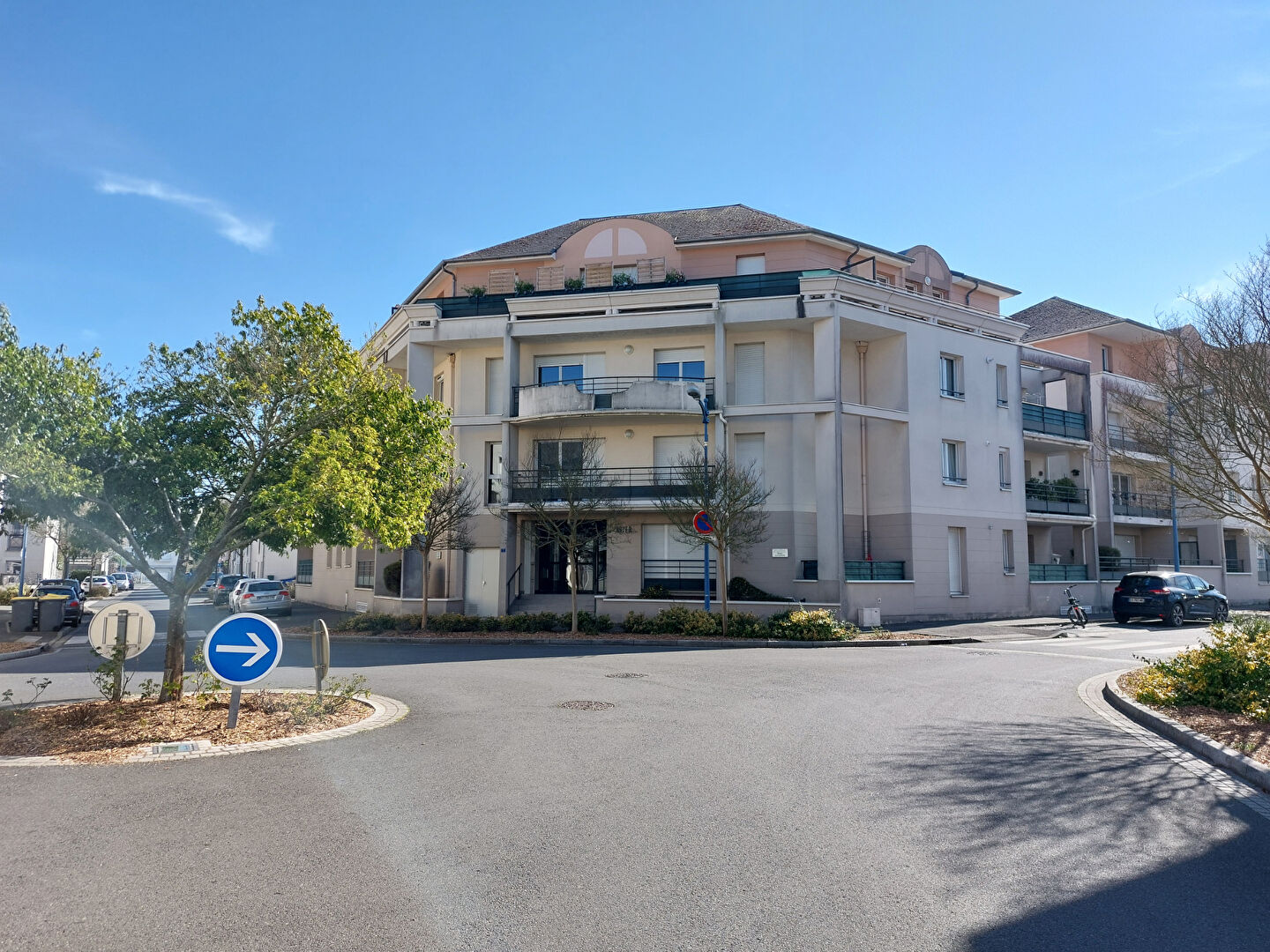Agence immobilière de DURAND MONTOUCHE - DURAND MONTOUCHE Fleury