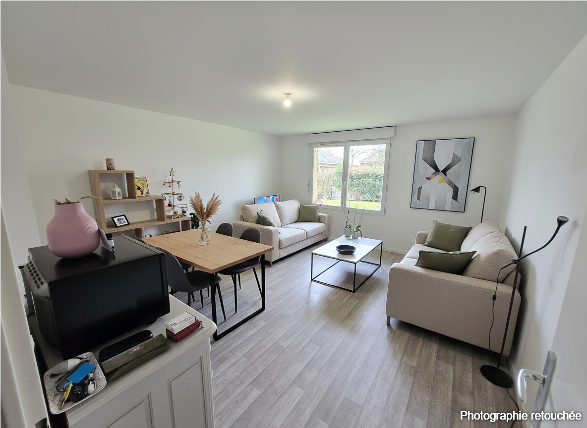 Agence immobilière de DURAND MONTOUCHE - DURAND MONTOUCHE St Jean de Braye