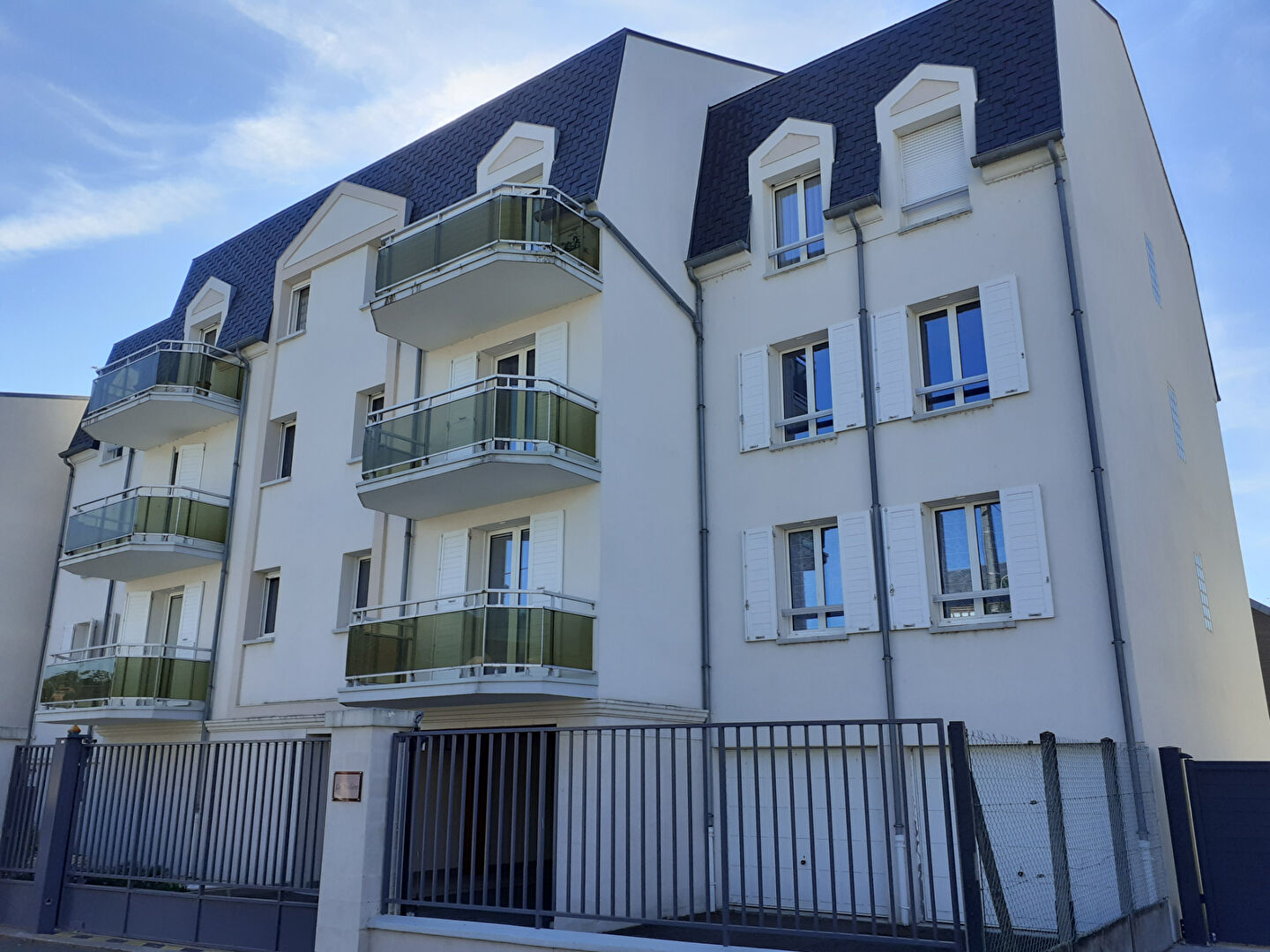 Agence immobilière de DURAND MONTOUCHE - DURAND MONTOUCHE Fleury