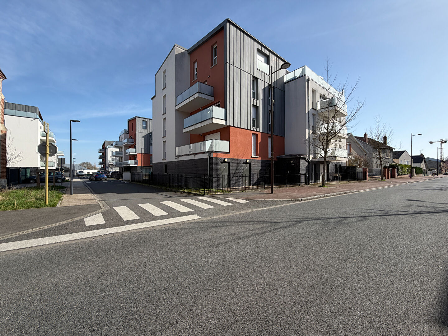 Agence immobilière de DURAND MONTOUCHE - DURAND MONTOUCHE Bannier