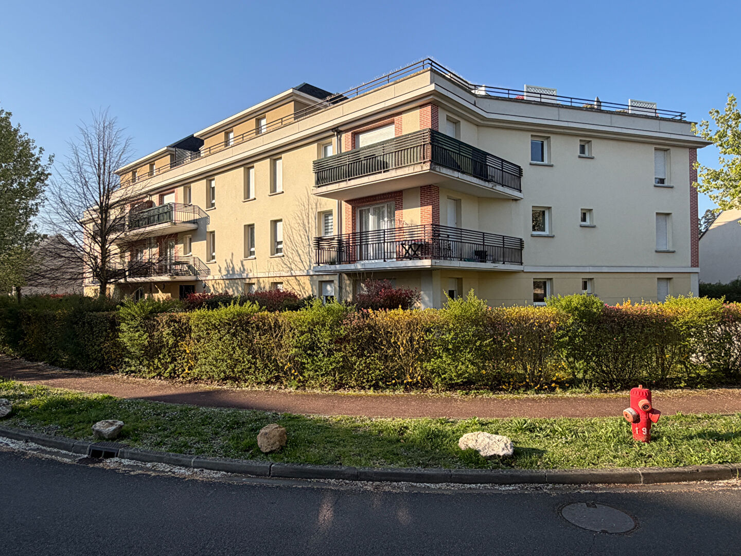Agence immobilière de DURAND MONTOUCHE - DURAND MONTOUCHE Bannier
