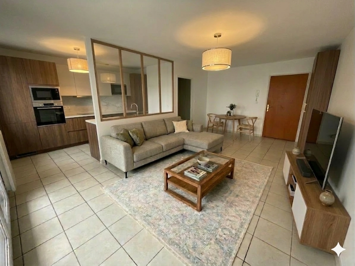 Agence immobilière de DURAND MONTOUCHE - DURAND MONTOUCHE Fleury