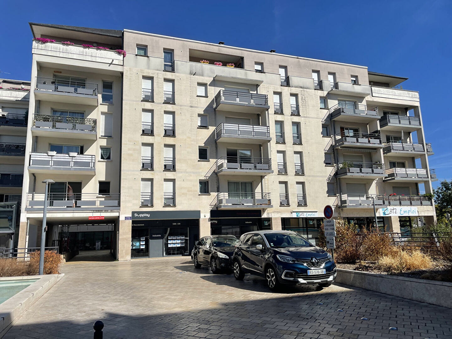 Agence immobilière de DURAND MONTOUCHE - DURAND MONTOUCHE Fleury