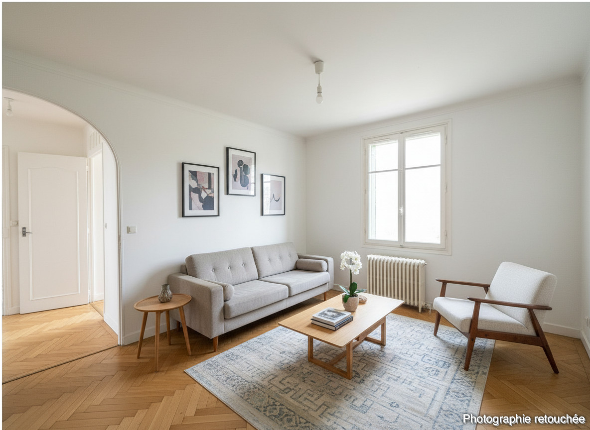 Agence immobilière de DURAND MONTOUCHE - DURAND MONTOUCHE St Jean de Braye