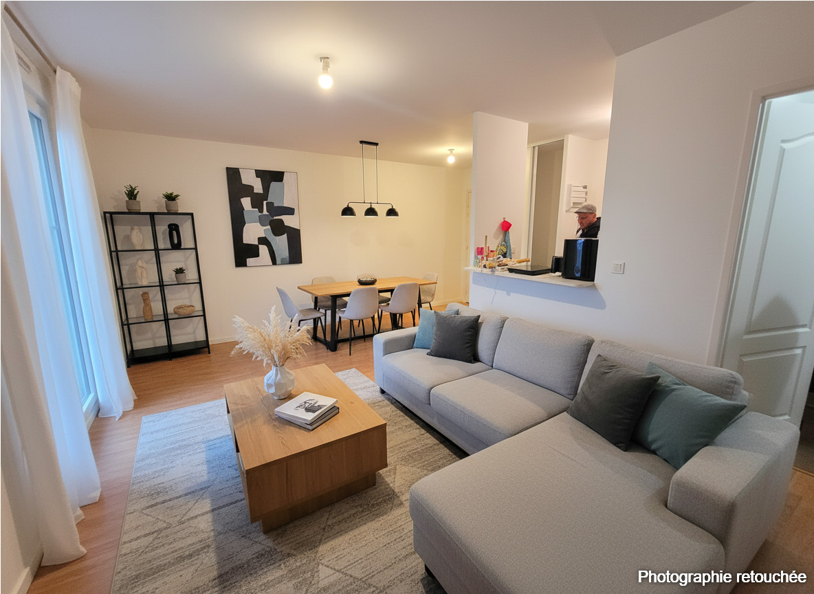 Agence immobilière de DURAND MONTOUCHE - DURAND MONTOUCHE St Jean de Braye