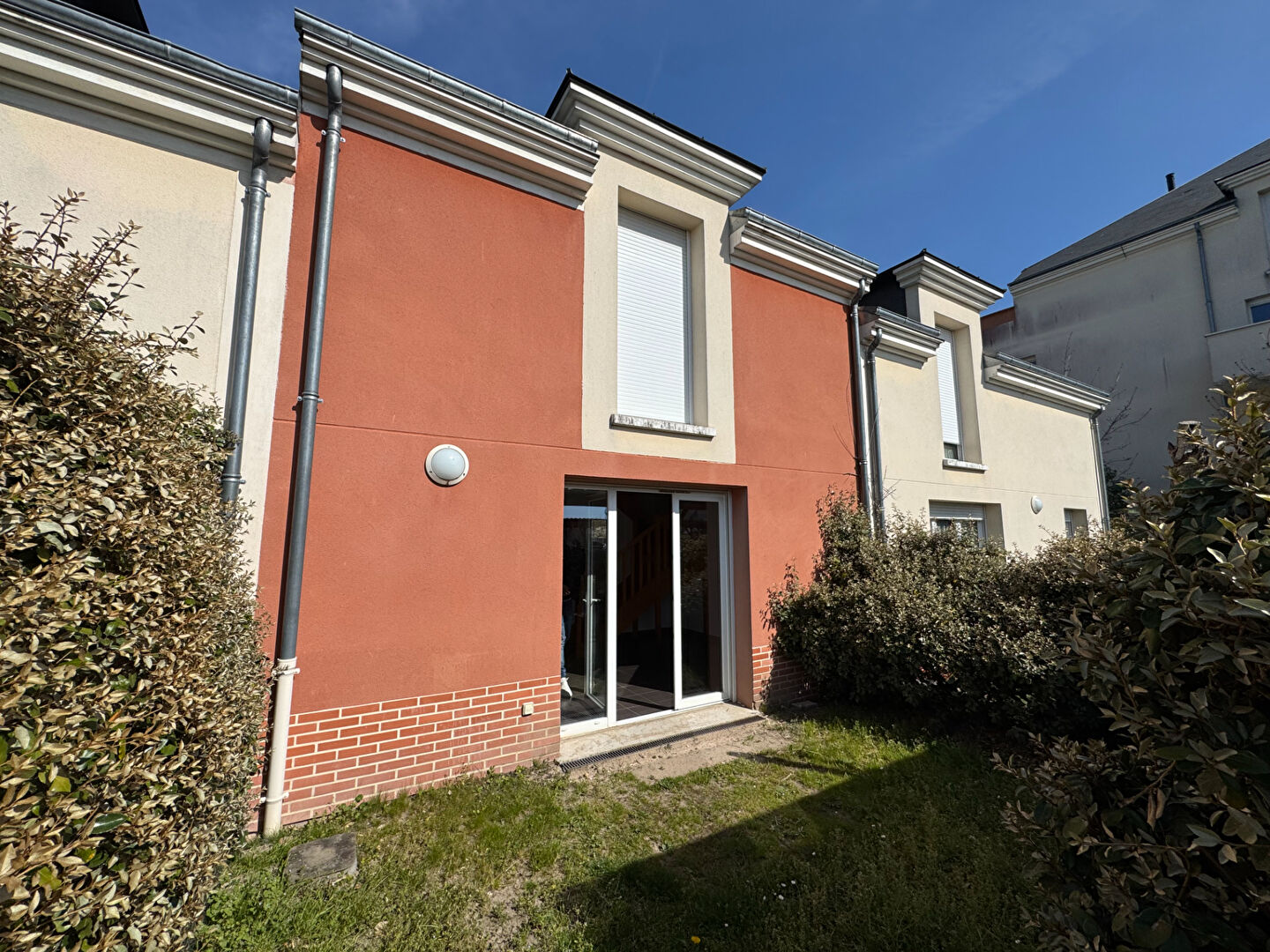 Agence immobilière de DURAND MONTOUCHE - DURAND MONTOUCHE Fleury