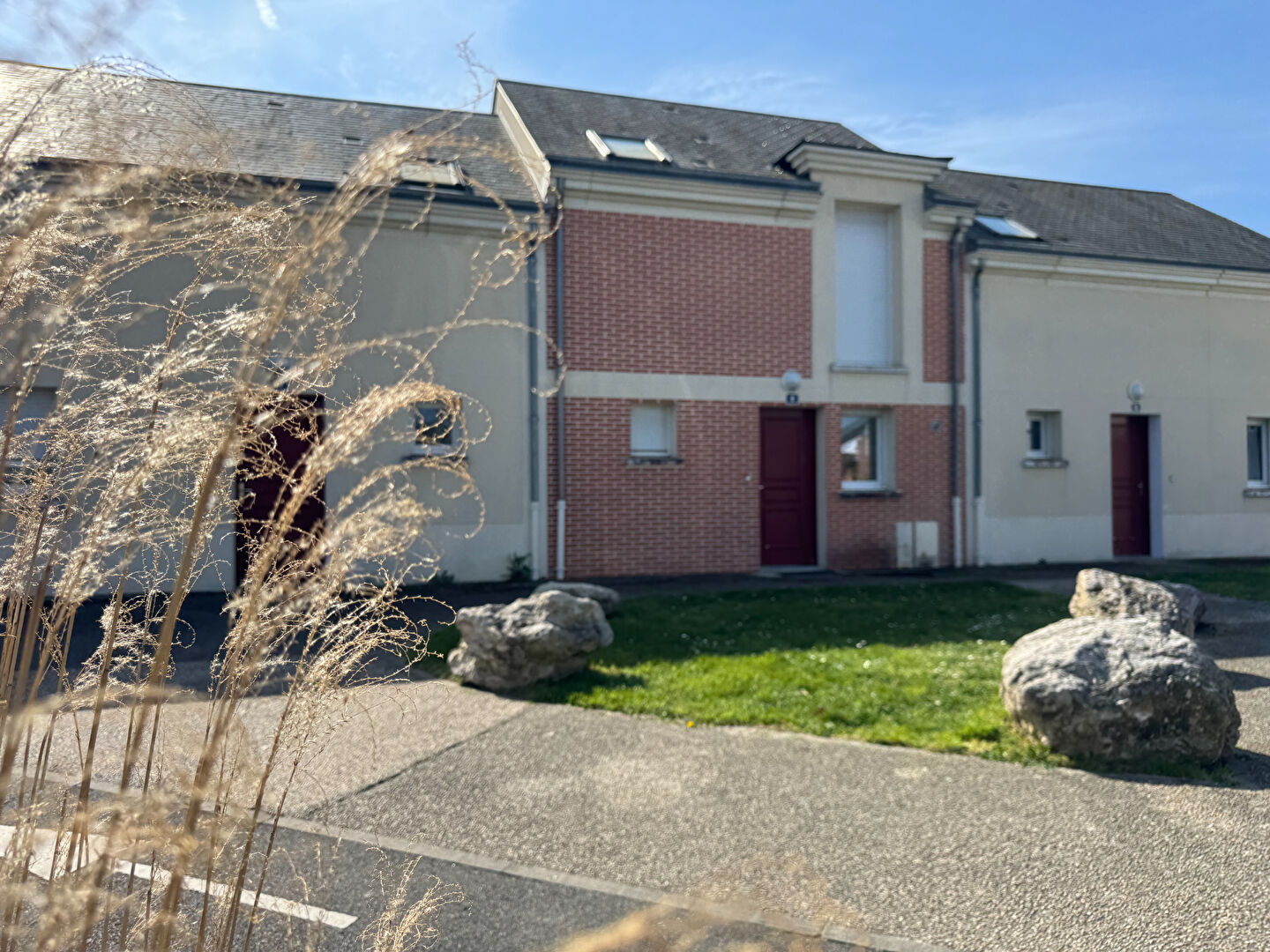 Agence immobilière de DURAND MONTOUCHE - DURAND MONTOUCHE Fleury