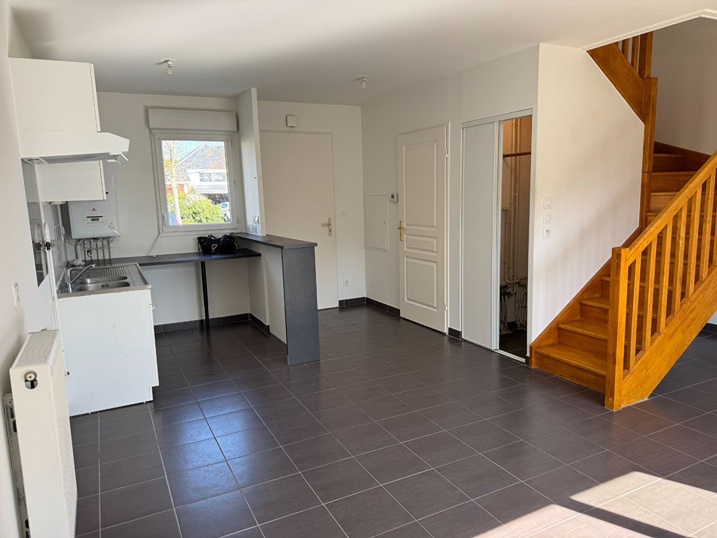 Agence immobilière de DURAND MONTOUCHE - DURAND MONTOUCHE Fleury