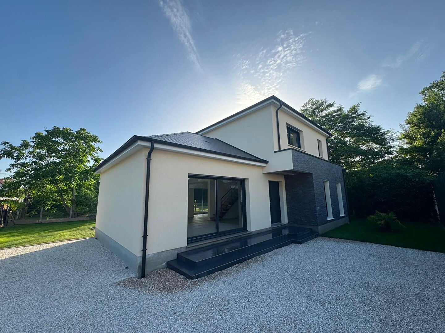 Agence immobilière de DURAND MONTOUCHE - DURAND MONTOUCHE Fleury
