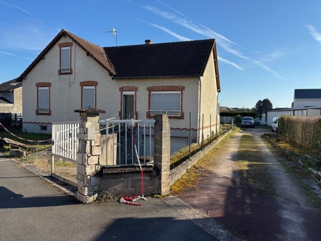 Agence immobilière de DURAND MONTOUCHE - DURAND MONTOUCHE Tourelles