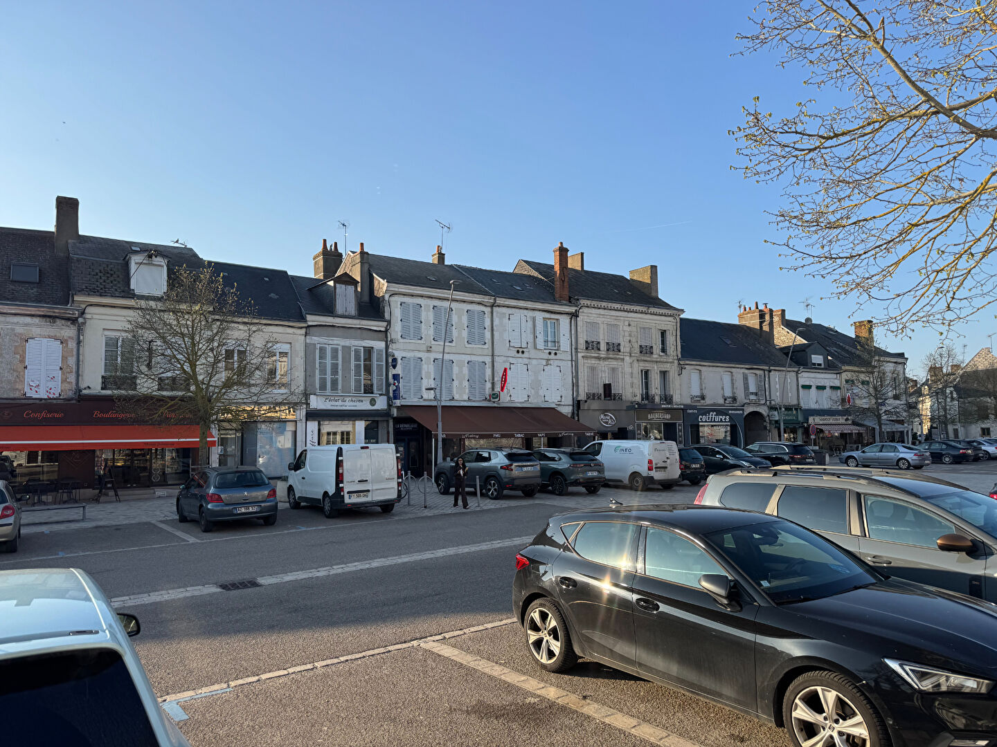 Agence immobilière de DURAND MONTOUCHE - DURAND MONTOUCHE Fleury