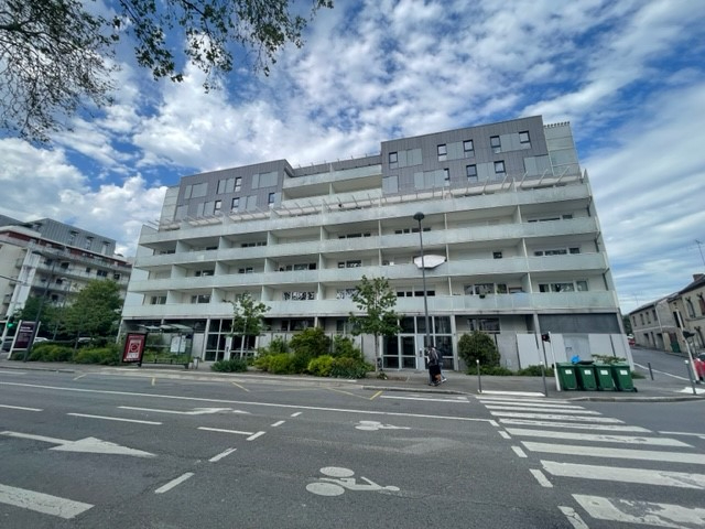 Agence immobilière de DURAND MONTOUCHE - DURAND MONTOUCHE Fleury