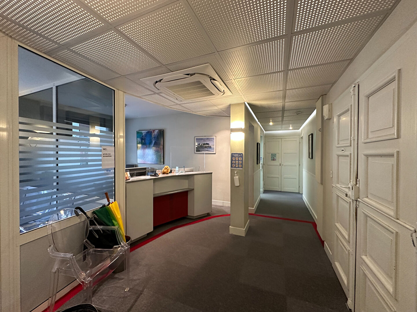 Agence immobilière de DURAND MONTOUCHE - DURAND MONTOUCHE Bannier
