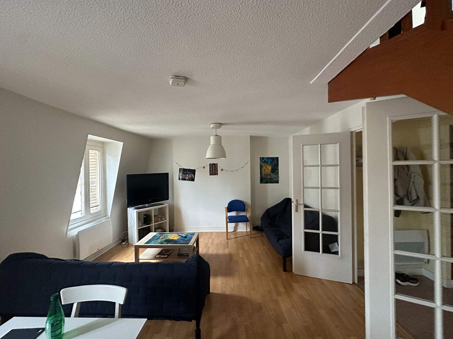 Agence immobilière de DURAND MONTOUCHE - DURAND MONTOUCHE Bannier