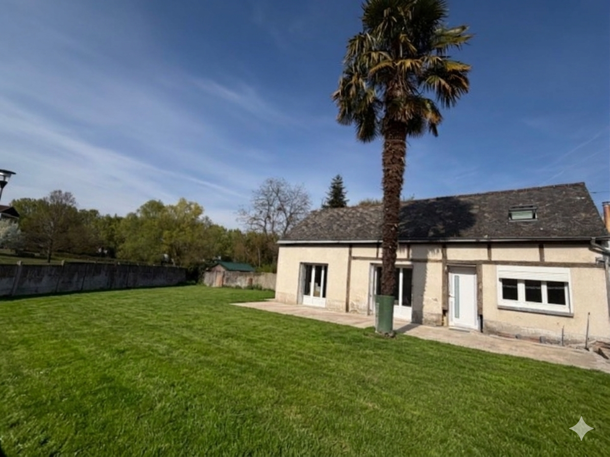 Agence immobilière de DURAND MONTOUCHE - DURAND MONTOUCHE Fleury