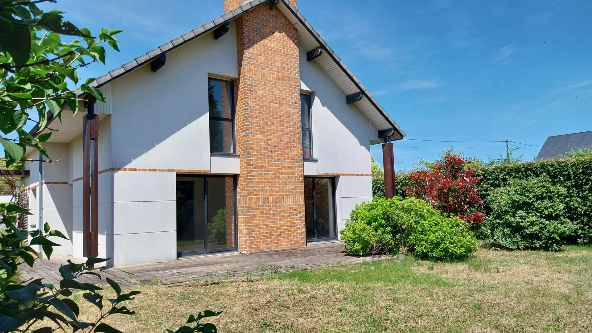 Agence immobilière de DURAND-MONTOUCHÉ - Saint-Jean-de-Braye
