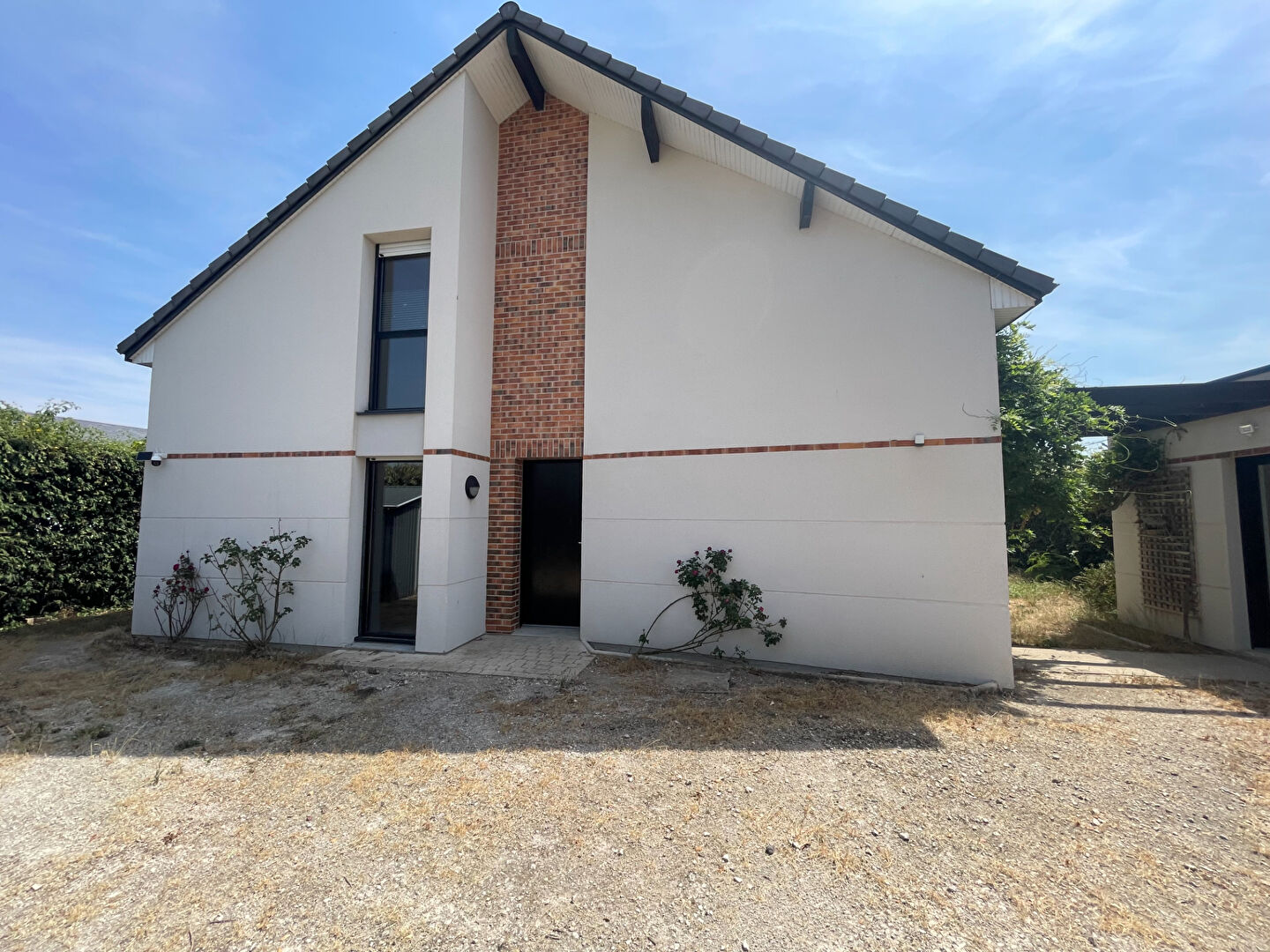 Agence immobilière de DURAND-MONTOUCHÉ - Saint-Jean-de-Braye