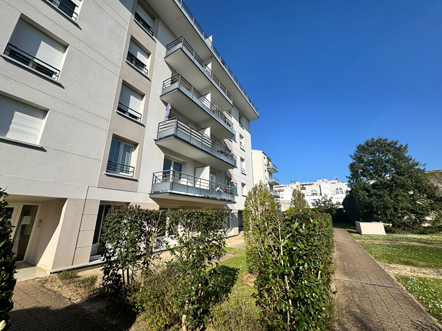 Agence immobilière de DURAND MONTOUCHE - DURAND MONTOUCHE Bannier