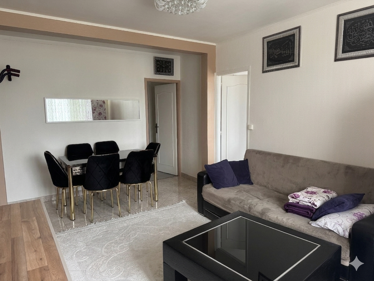 Agence immobilière de DURAND MONTOUCHE - DURAND MONTOUCHE Fleury
