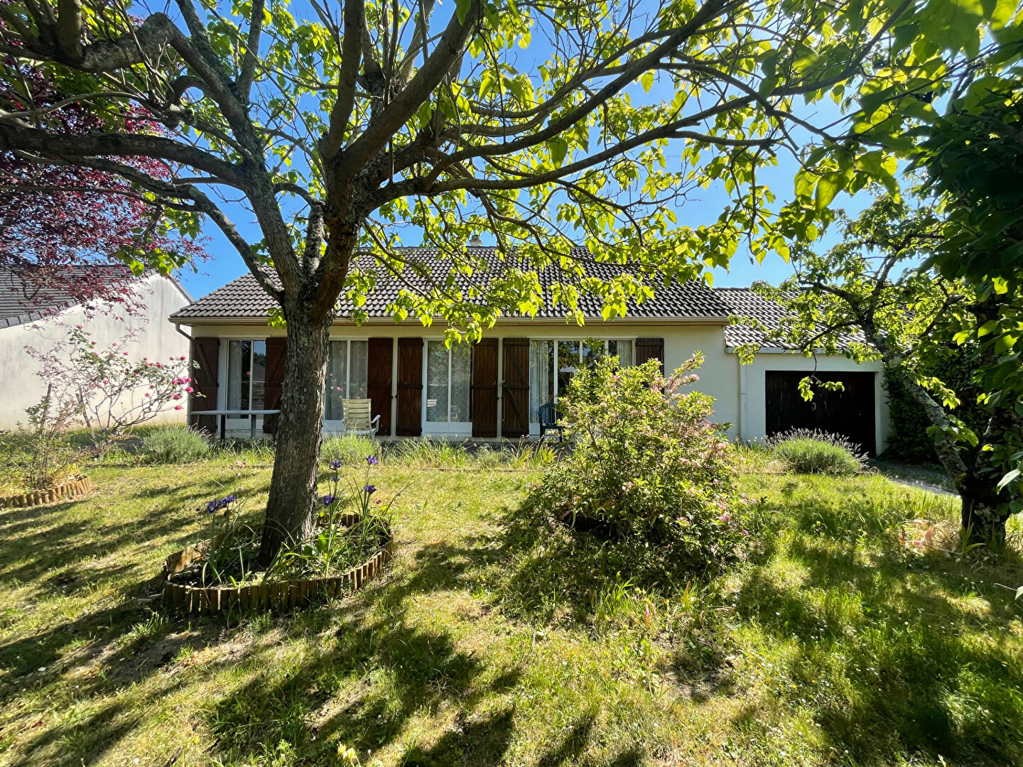 Agence immobilière de DURAND MONTOUCHE - DURAND MONTOUCHE St Jean de Braye