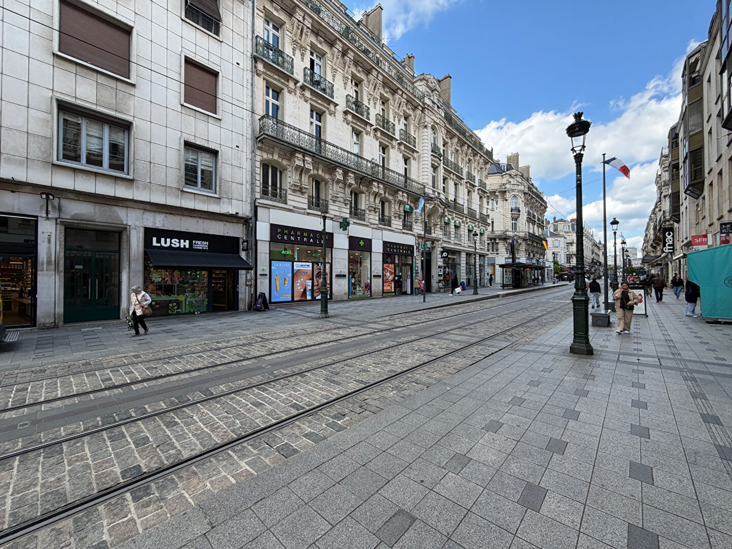 Agence immobilière de DURAND MONTOUCHE - DURAND MONTOUCHE Bannier