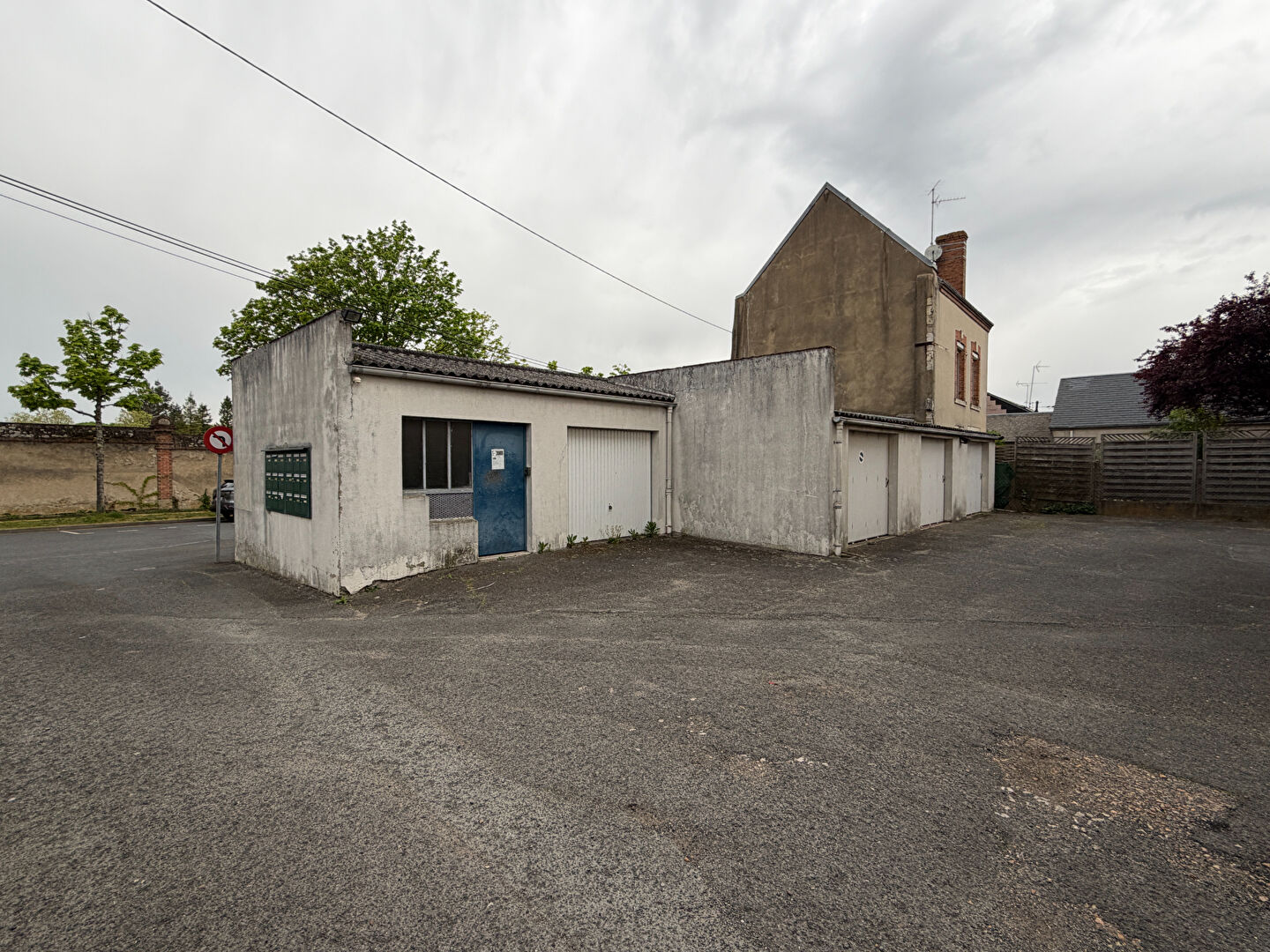 Agence immobilière de DURAND MONTOUCHE - DURAND MONTOUCHE Bannier