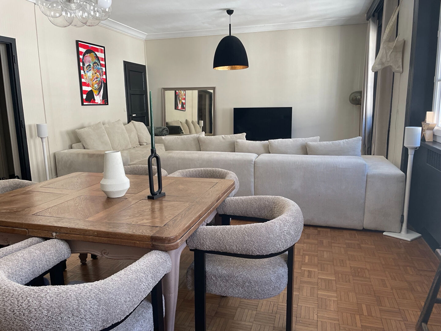 Agence immobilière de DURAND MONTOUCHE - DURAND MONTOUCHE Fleury