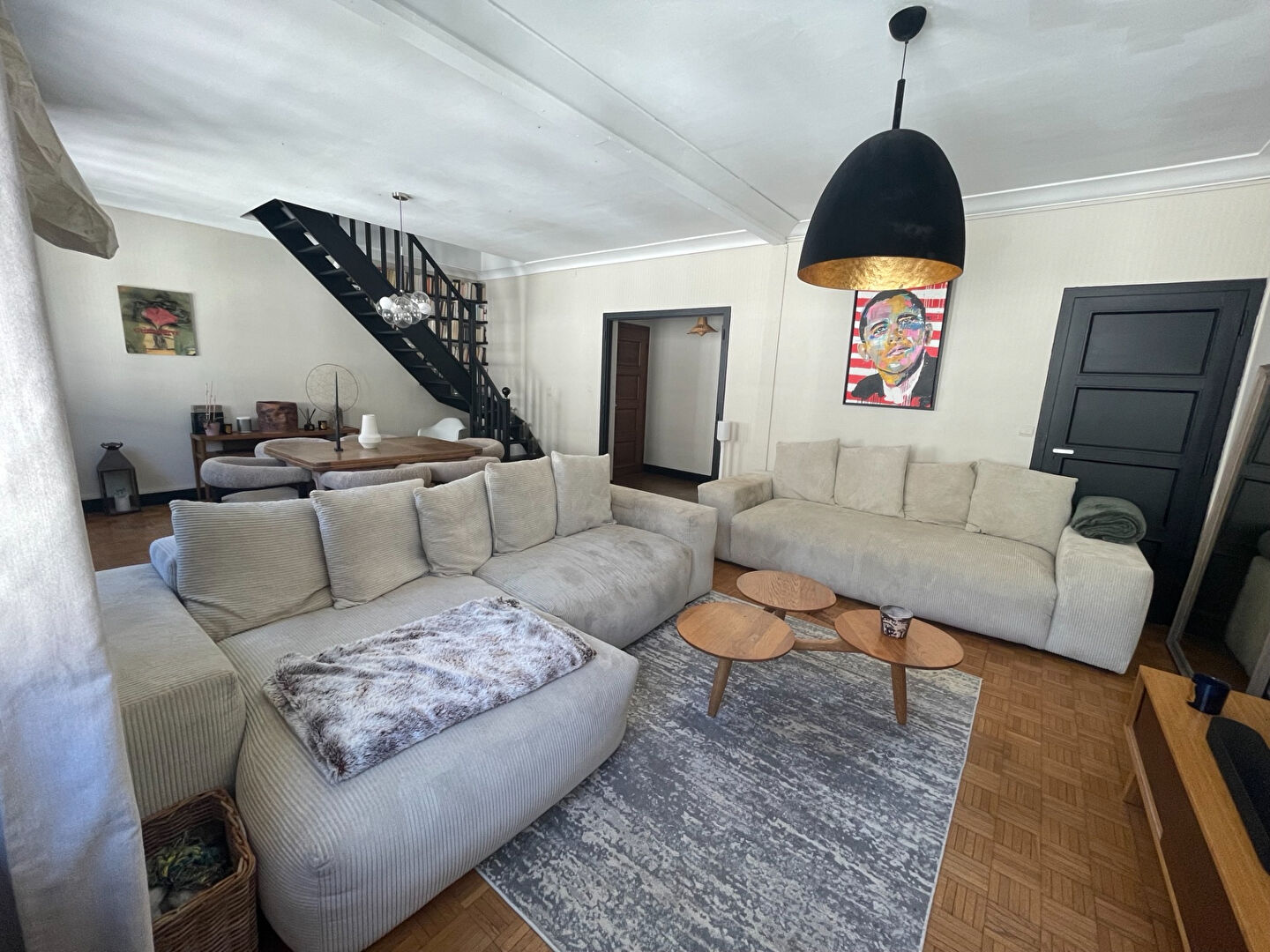Agence immobilière de DURAND MONTOUCHE - DURAND MONTOUCHE Fleury