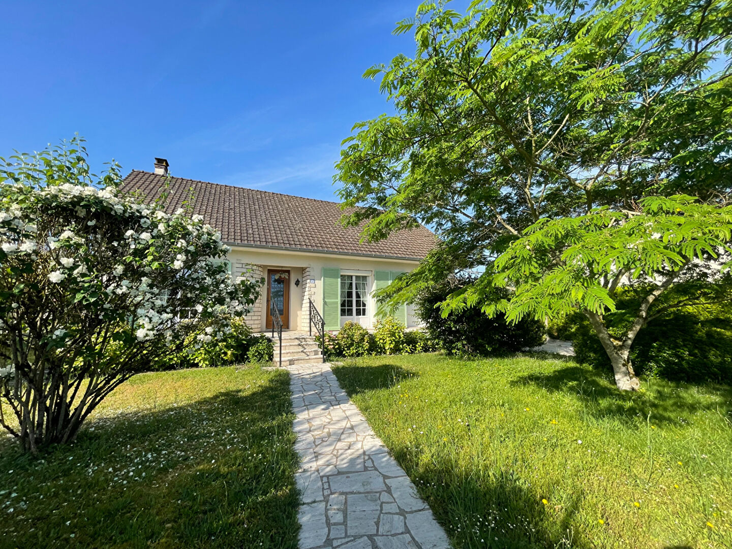 Agence immobilière de DURAND-MONTOUCHÉ - Saint-Jean-de-Braye