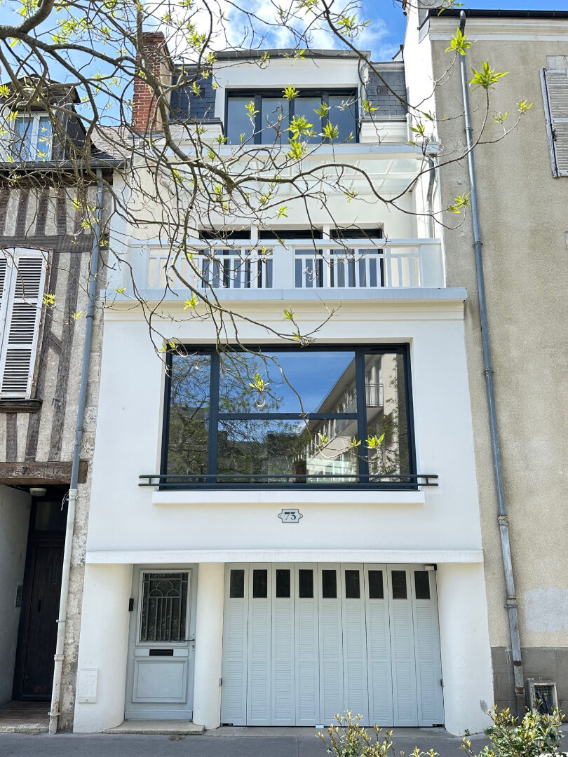 Agence immobilière de DURAND MONTOUCHE - DURAND MONTOUCHE Bannier