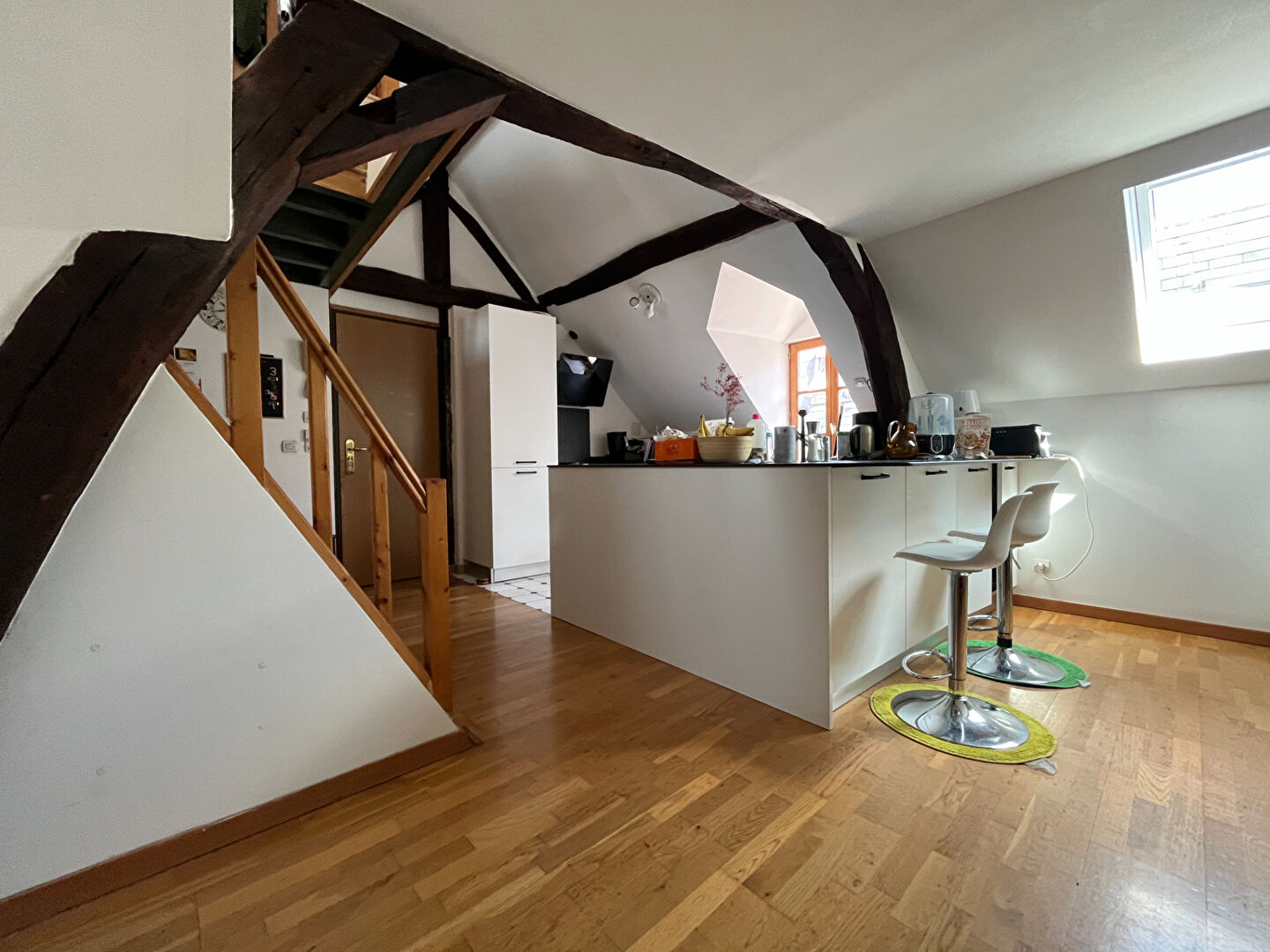 Agence immobilière de DURAND MONTOUCHE - DURAND MONTOUCHE Bannier