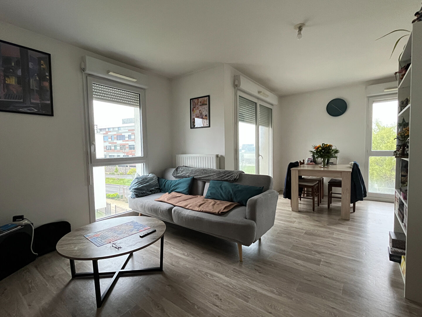 Agence immobilière de DURAND MONTOUCHE - DURAND MONTOUCHE Fleury