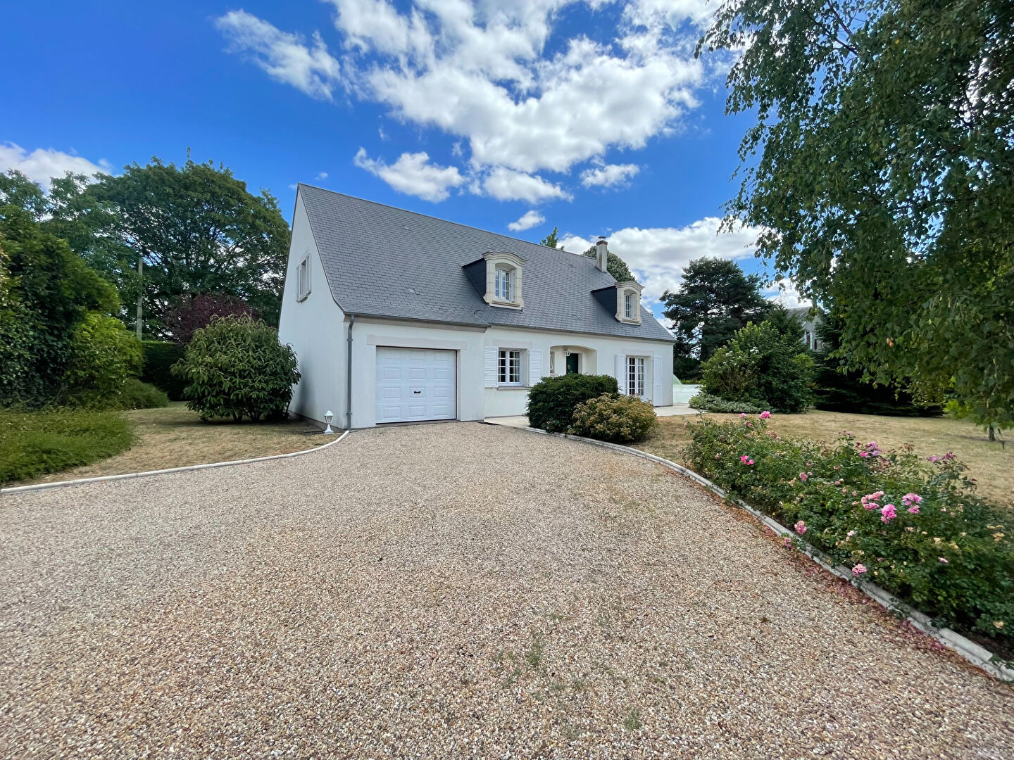 Agence immobilière de DURAND-MONTOUCHÉ - Saint-Jean-de-Braye