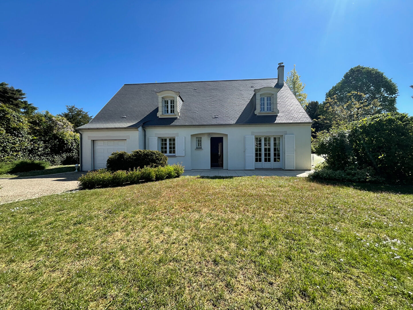 Agence immobilière de DURAND-MONTOUCHÉ - Saint-Jean-de-Braye