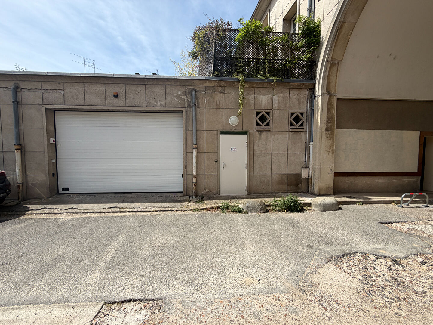 Agence immobilière de DURAND MONTOUCHE - DURAND MONTOUCHE Bannier