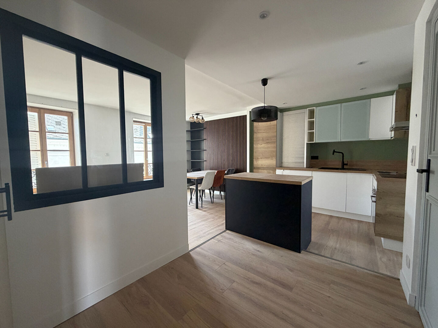 Agence immobilière de DURAND MONTOUCHE - DURAND MONTOUCHE Bannier