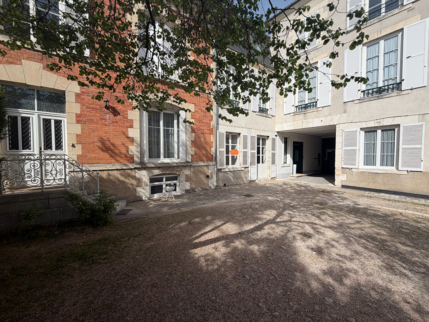 Agence immobilière de DURAND MONTOUCHE - DURAND MONTOUCHE Bannier