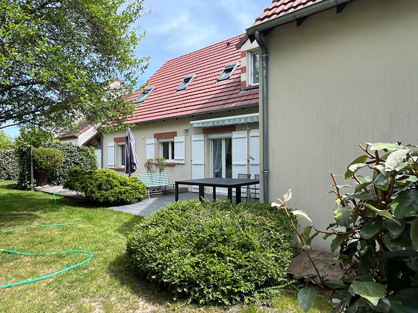 Agence immobilière de DURAND MONTOUCHE - DURAND MONTOUCHE Fleury