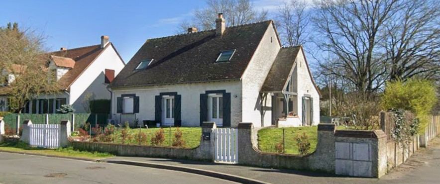 Agence immobilière de DURAND-MONTOUCHÉ - Saint-Jean-de-Braye