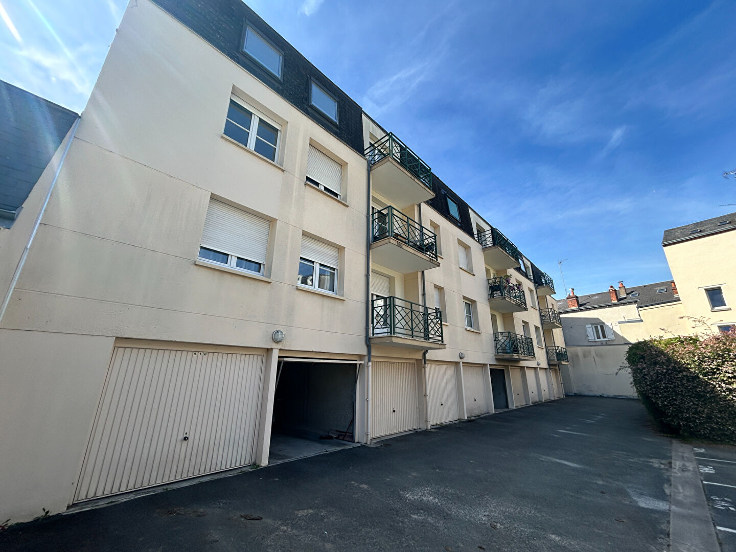 Agence immobilière de DURAND MONTOUCHE - DURAND MONTOUCHE Bannier