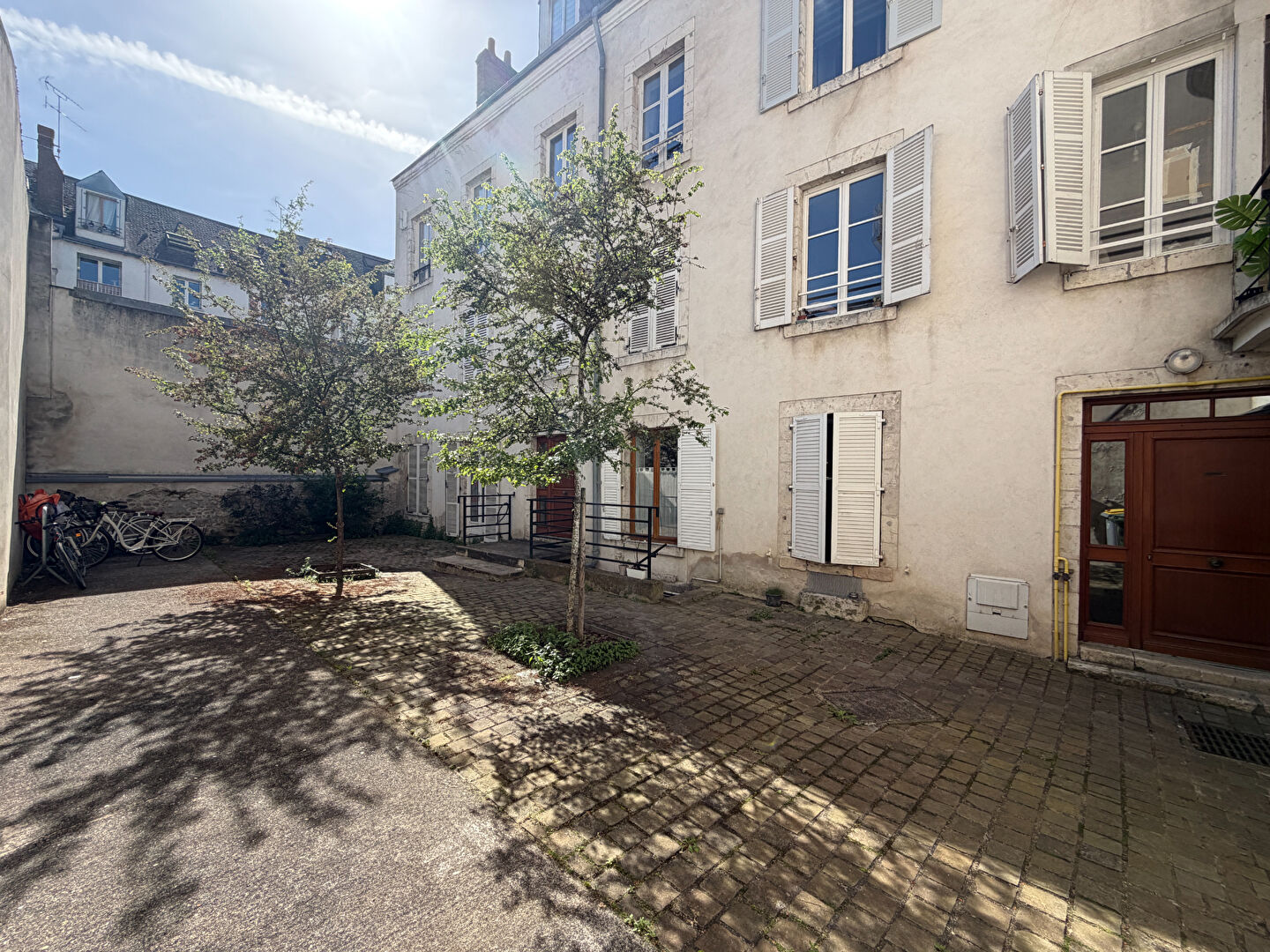 Agence immobilière de DURAND MONTOUCHE - DURAND MONTOUCHE Bannier